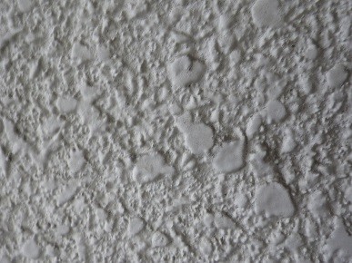 外壁仕上塗材中の石綿2