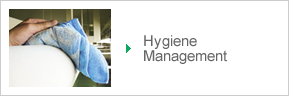 Hygiene Management