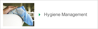 Hygiene Management