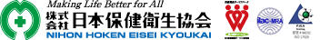 株式会社日本保健衛生協会